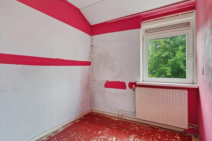 Tussenwoning te koop: Middachtensingel 25, Arnhem