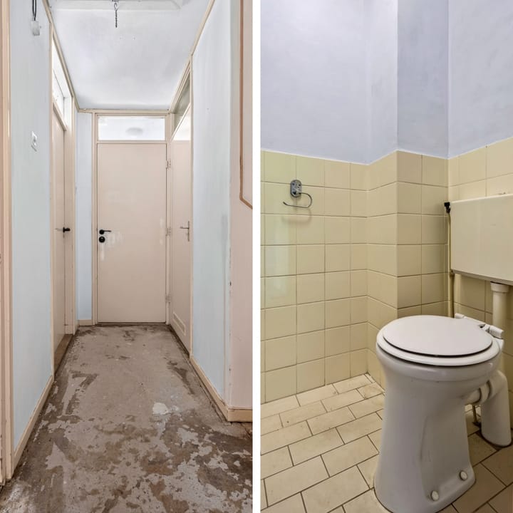 Tussenwoning te koop: Middachtensingel 25, Arnhem