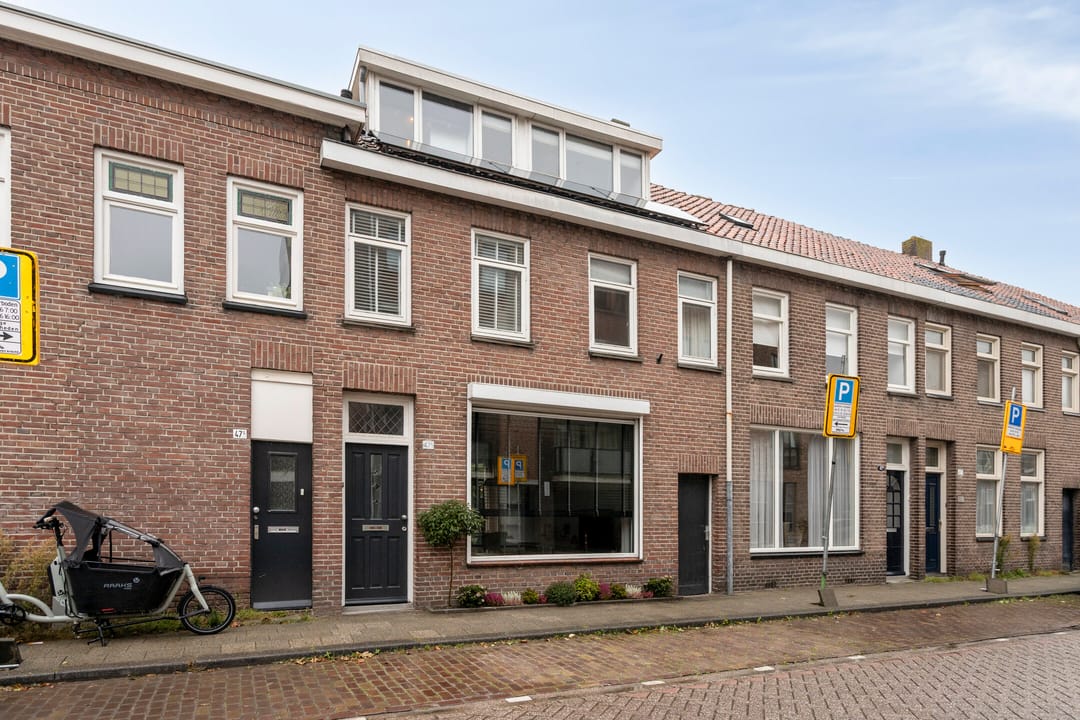 Foto 38 van Groeseindstraat 47-F