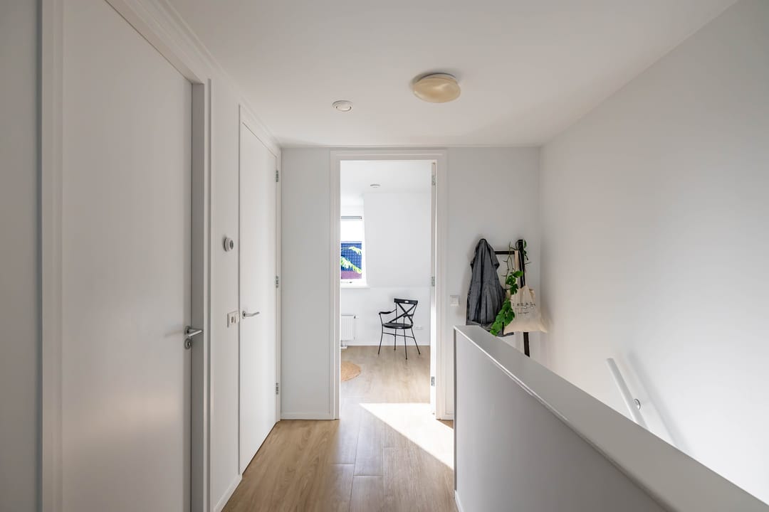 Foto 17 van Oostersingeldwarsstraat 3-B