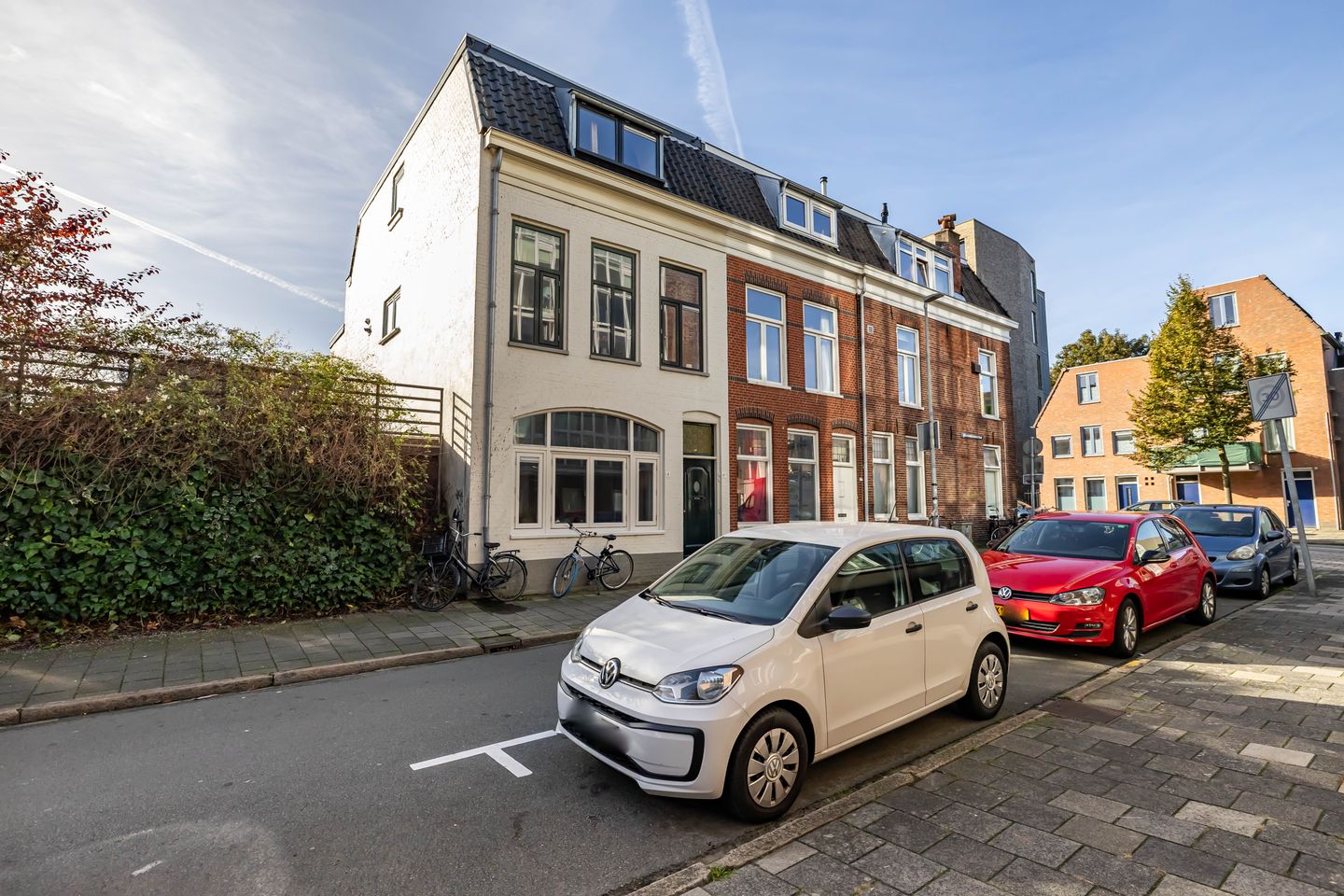 Foto 19 van Oostersingeldwarsstraat 3-B
