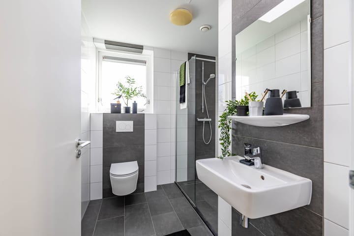 Foto 4 van Oostersingeldwarsstraat 3-B