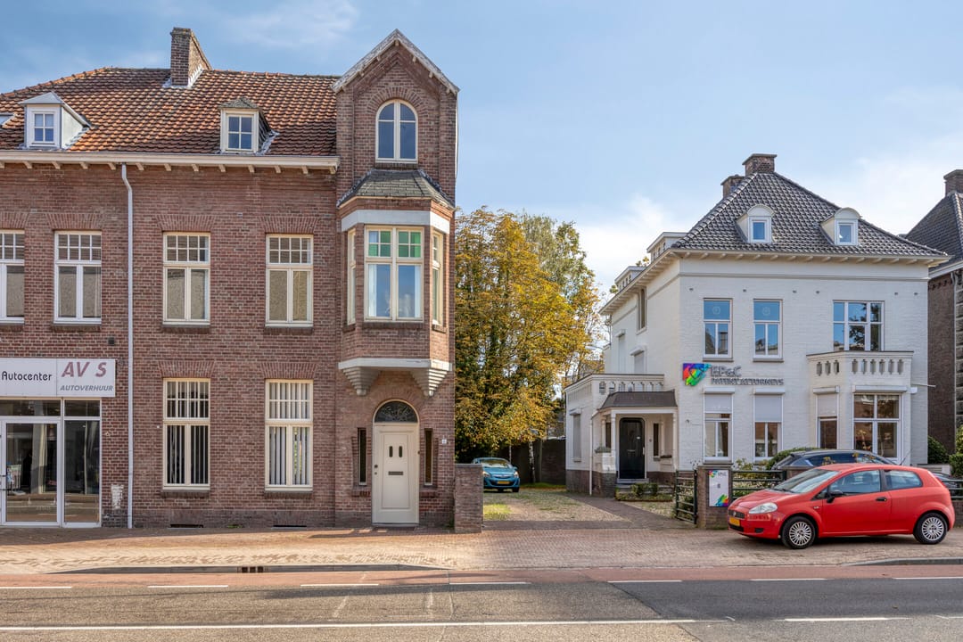Foto 1 van Rijksweg Zuid 6