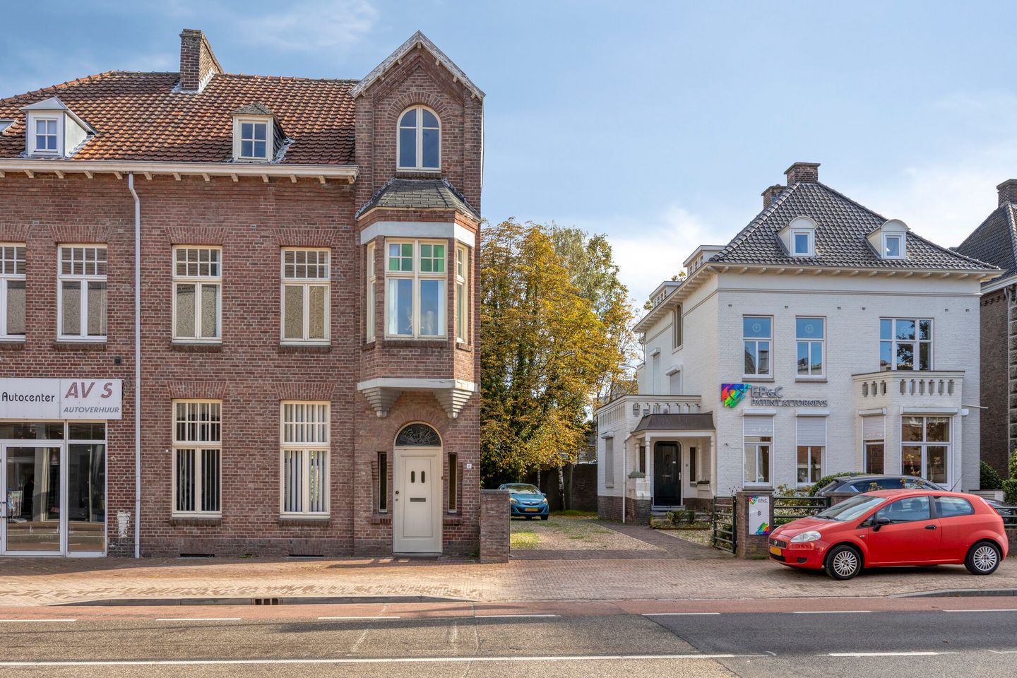Foto 1 van Rijksweg Zuid 6