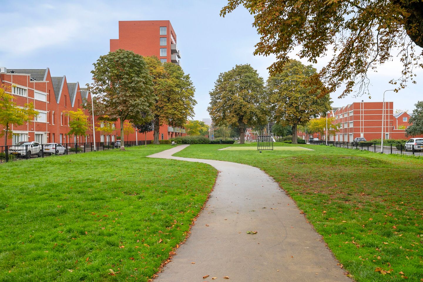Foto 40 van Groeseindstraat 47-F