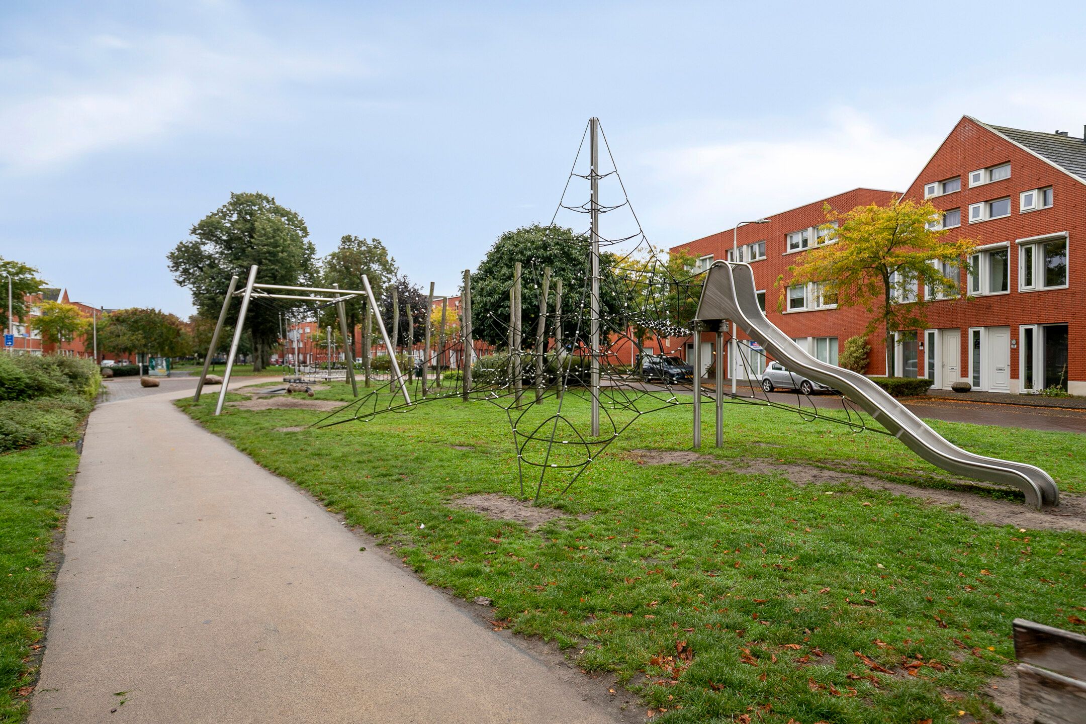 Foto 42 van Groeseindstraat 47-F