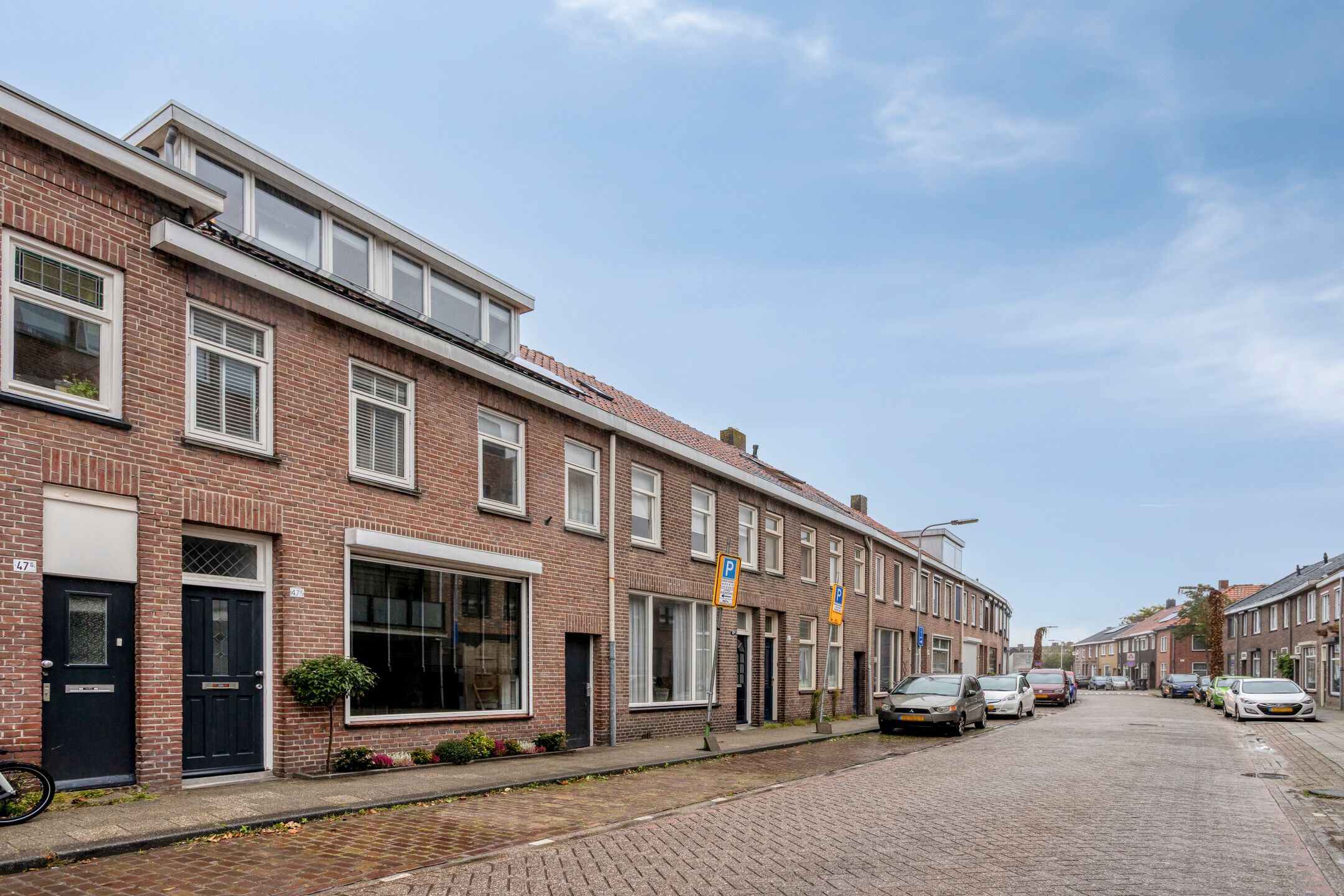 Foto 39 van Groeseindstraat 47-F