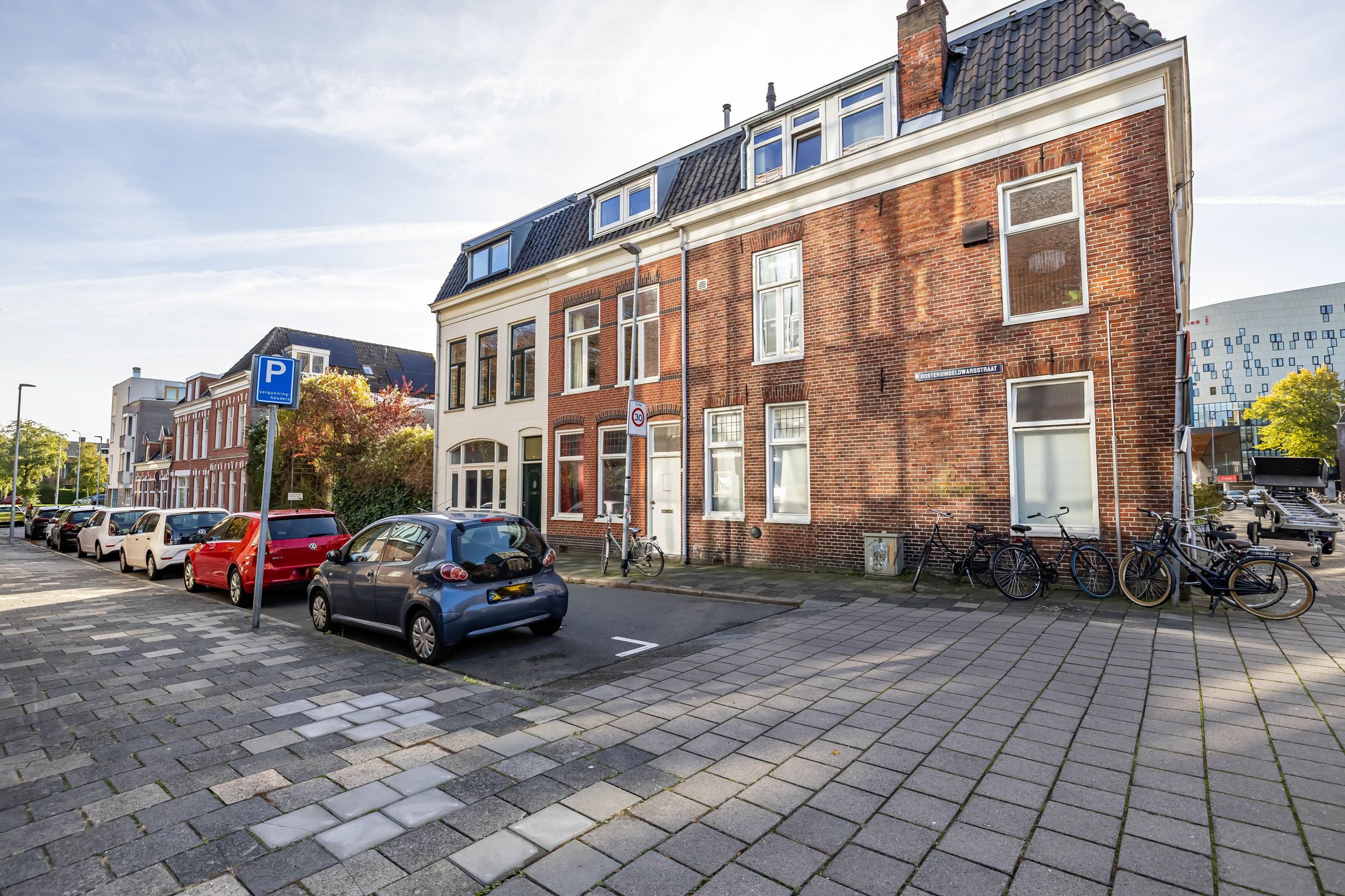 Foto 18 van Oostersingeldwarsstraat 3-B