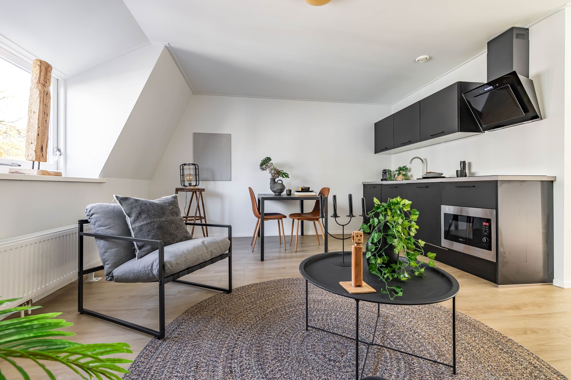 Oostersingeldwarsstraat 3 B