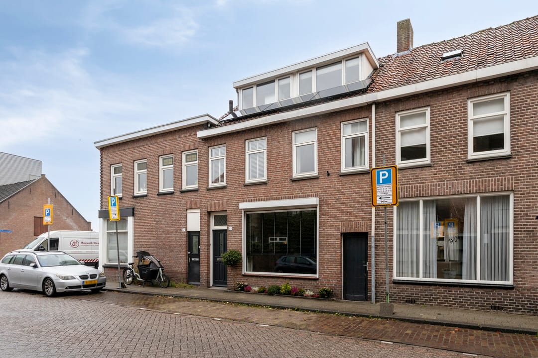 Foto 37 van Groeseindstraat 47-F