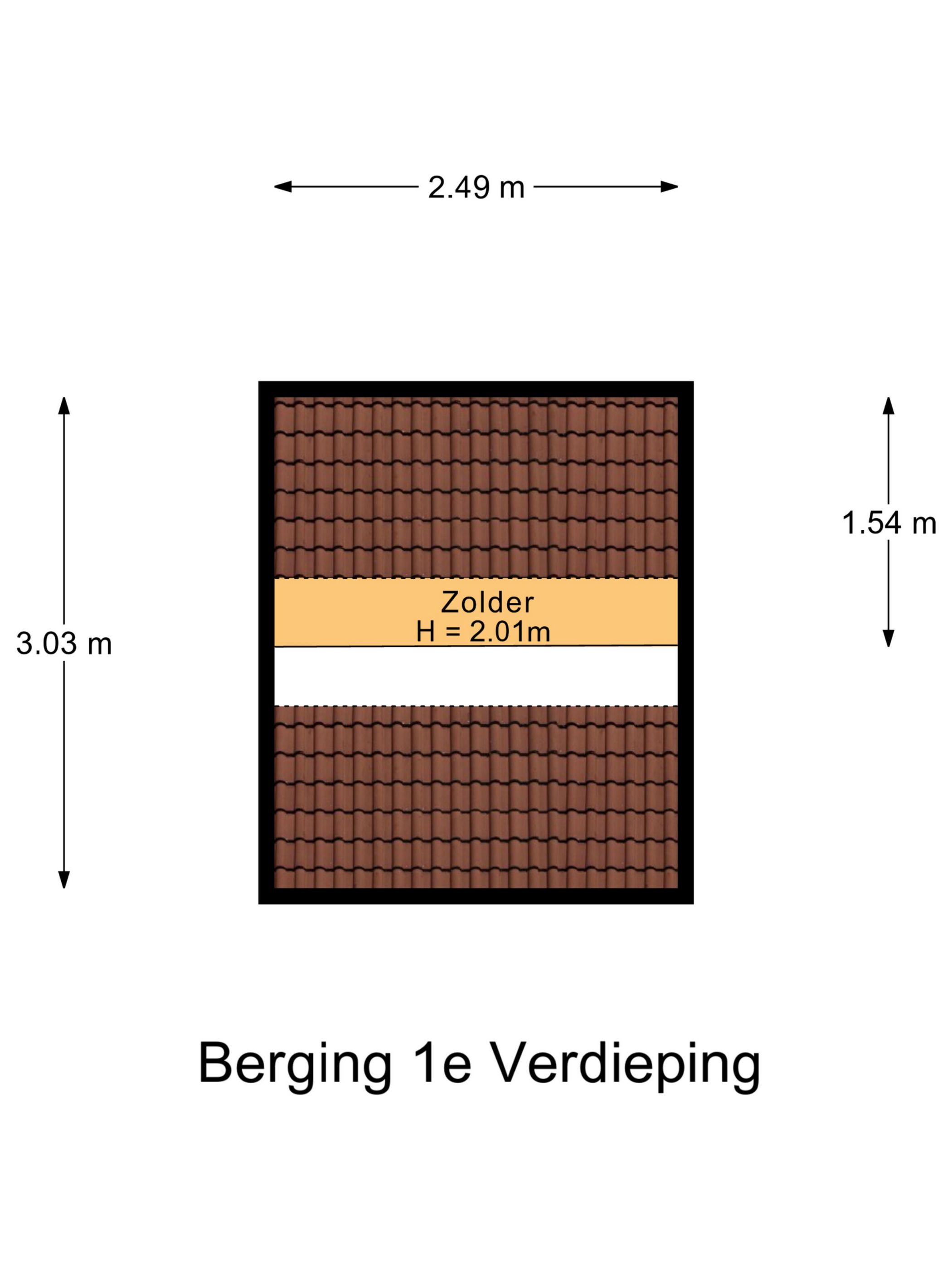Foto 48 van Margrietstraat 26