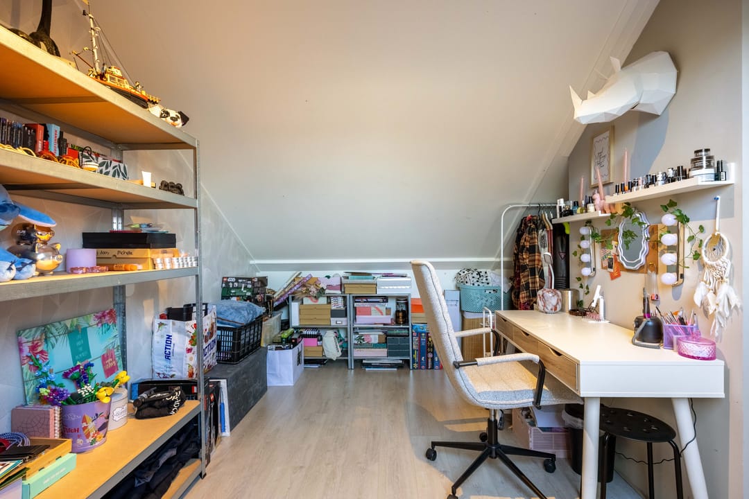 Foto 41 van Burg Stronkhorststr 21