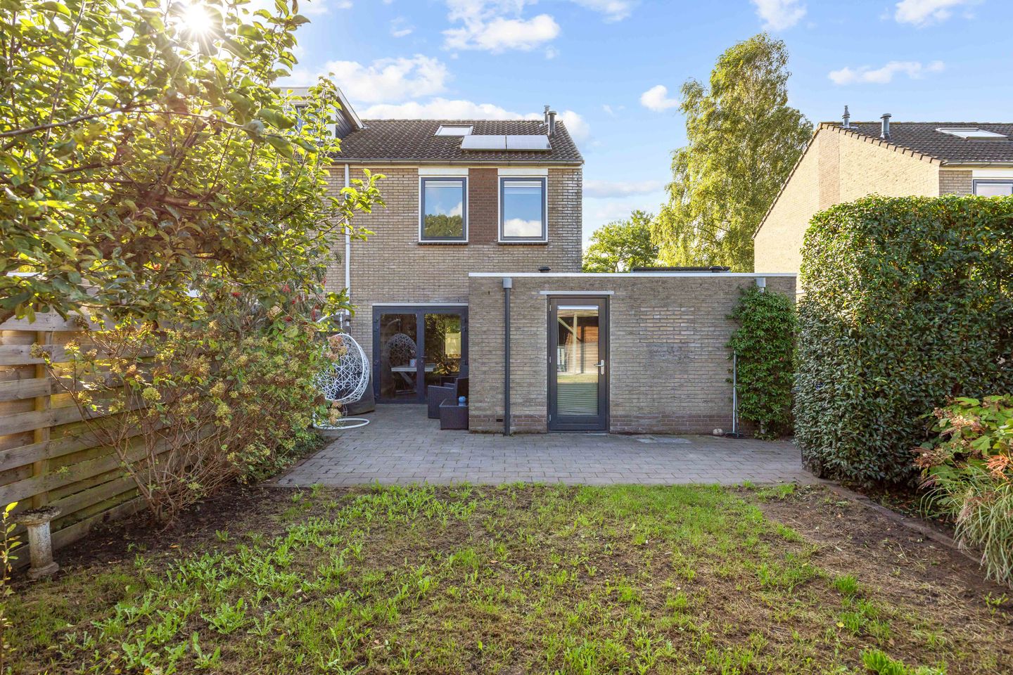 Foto 44 van Burg Stronkhorststr 21