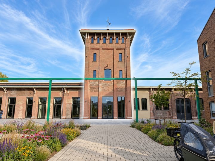 Rockplein 18