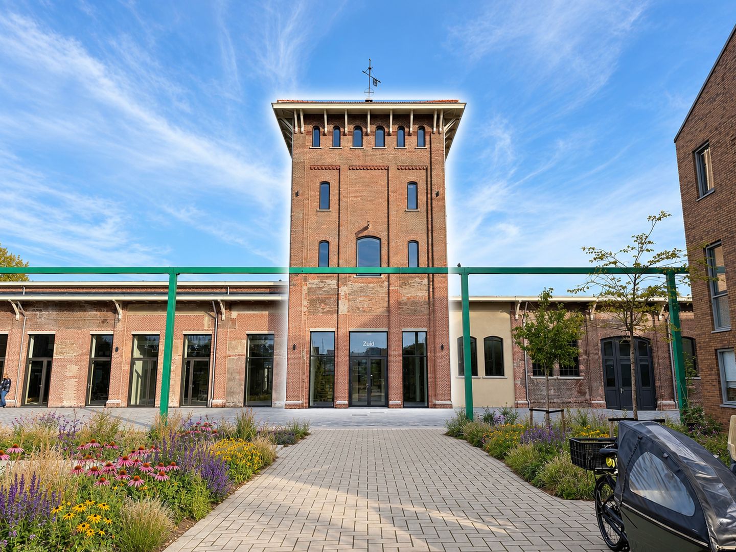 Bekijk foto 1 van Rockplein 18
