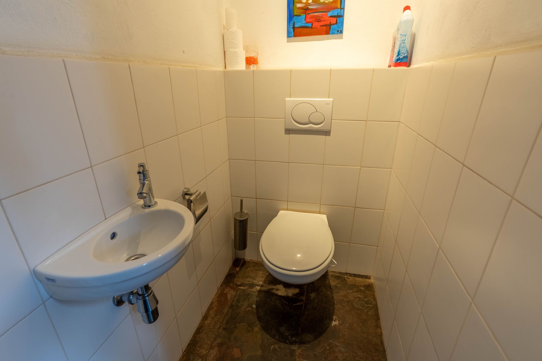 Foto 45 van Broek 4