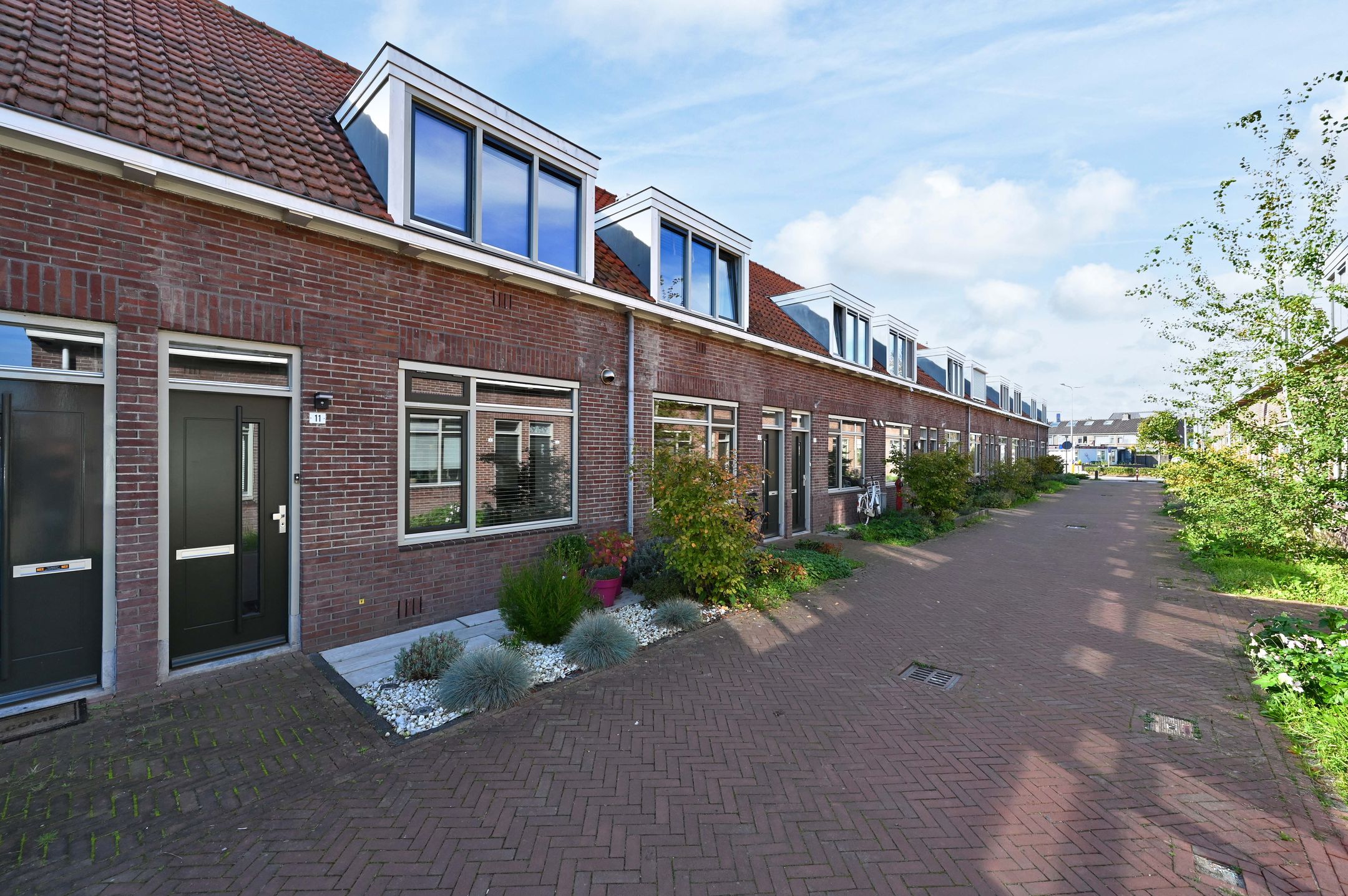 Van Deursenstraat 11 
