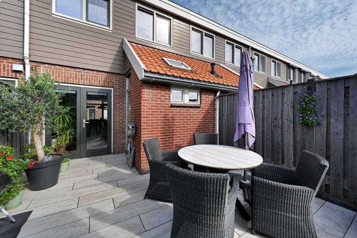 Foto 4 van Van Deursenstraat 11