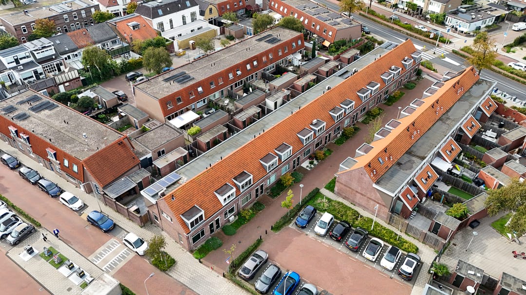 Foto 46 van Van Deursenstraat 11