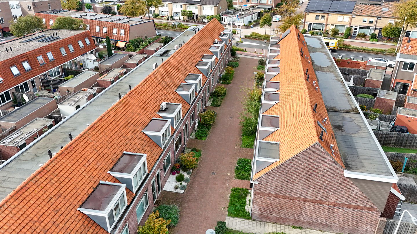 Foto 44 van Van Deursenstraat 11