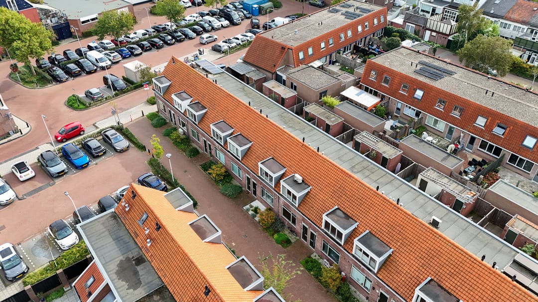 Foto 43 van Van Deursenstraat 11