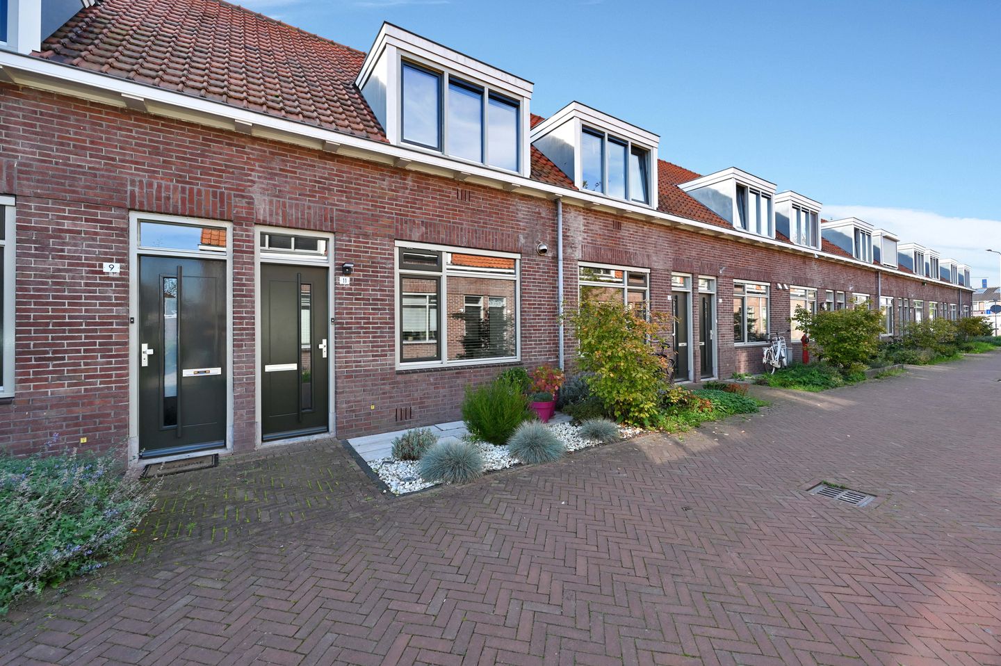 Foto 5 van Van Deursenstraat 11