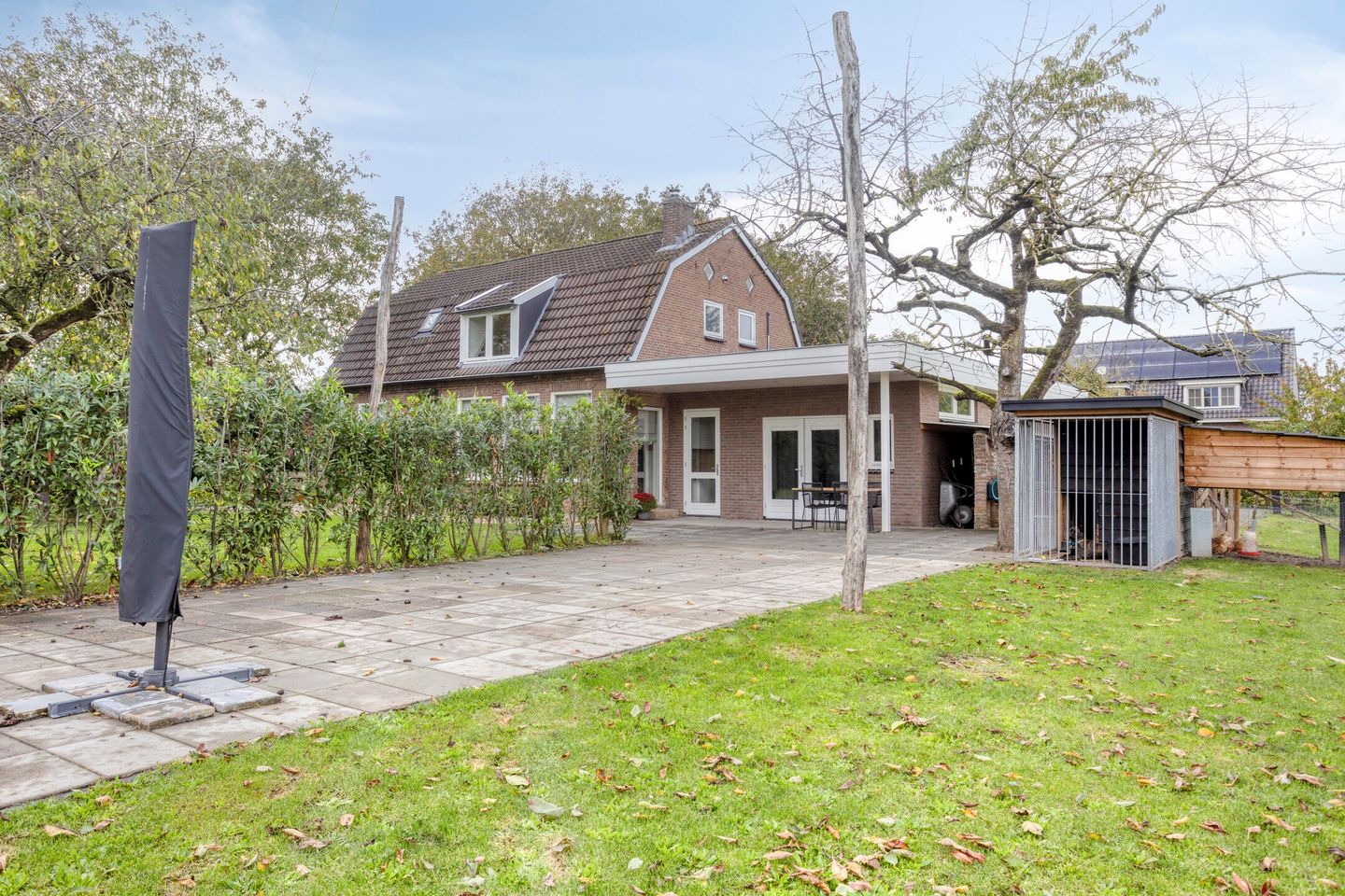 Photo 59 of Spoorstraat 5