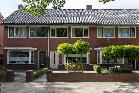 de Ruyterweg thumbnail