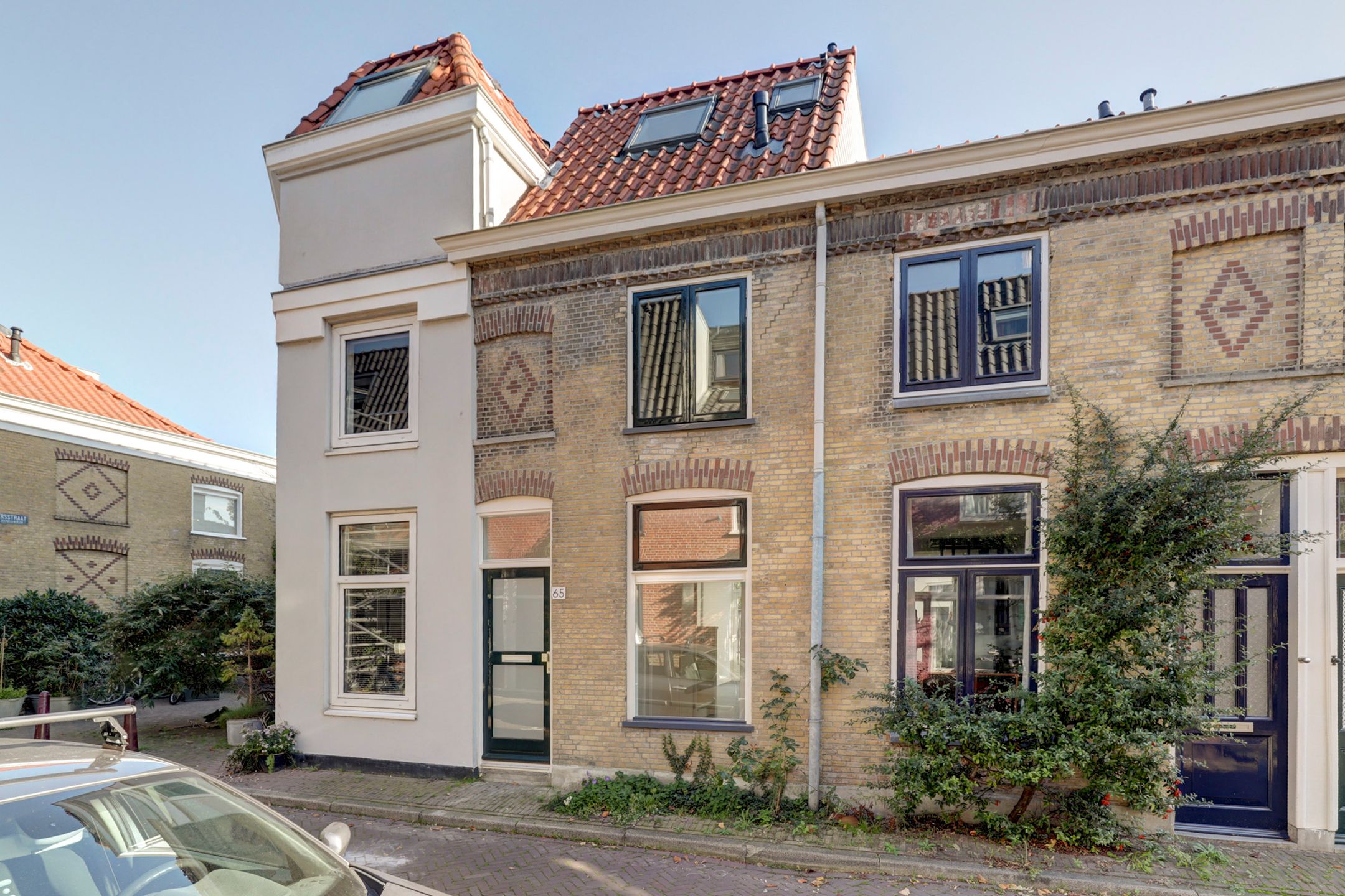 Westerstraat 65 