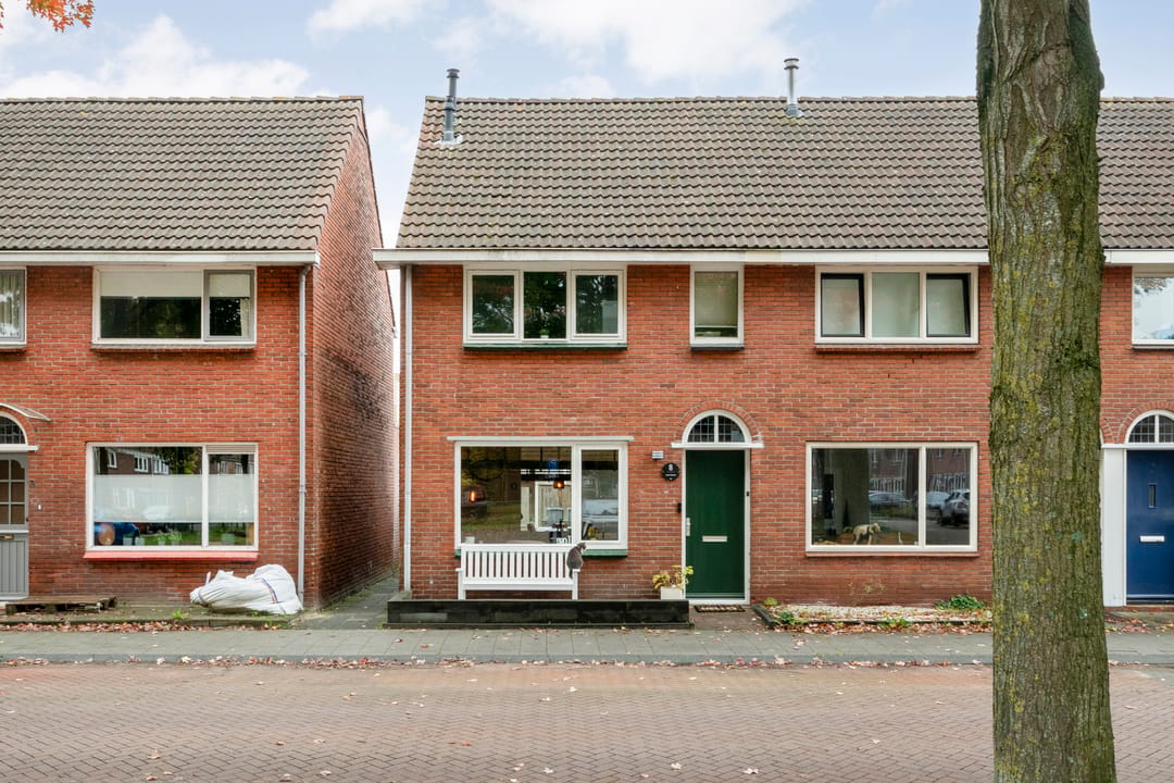 Photo 8 of Leliestraat 8