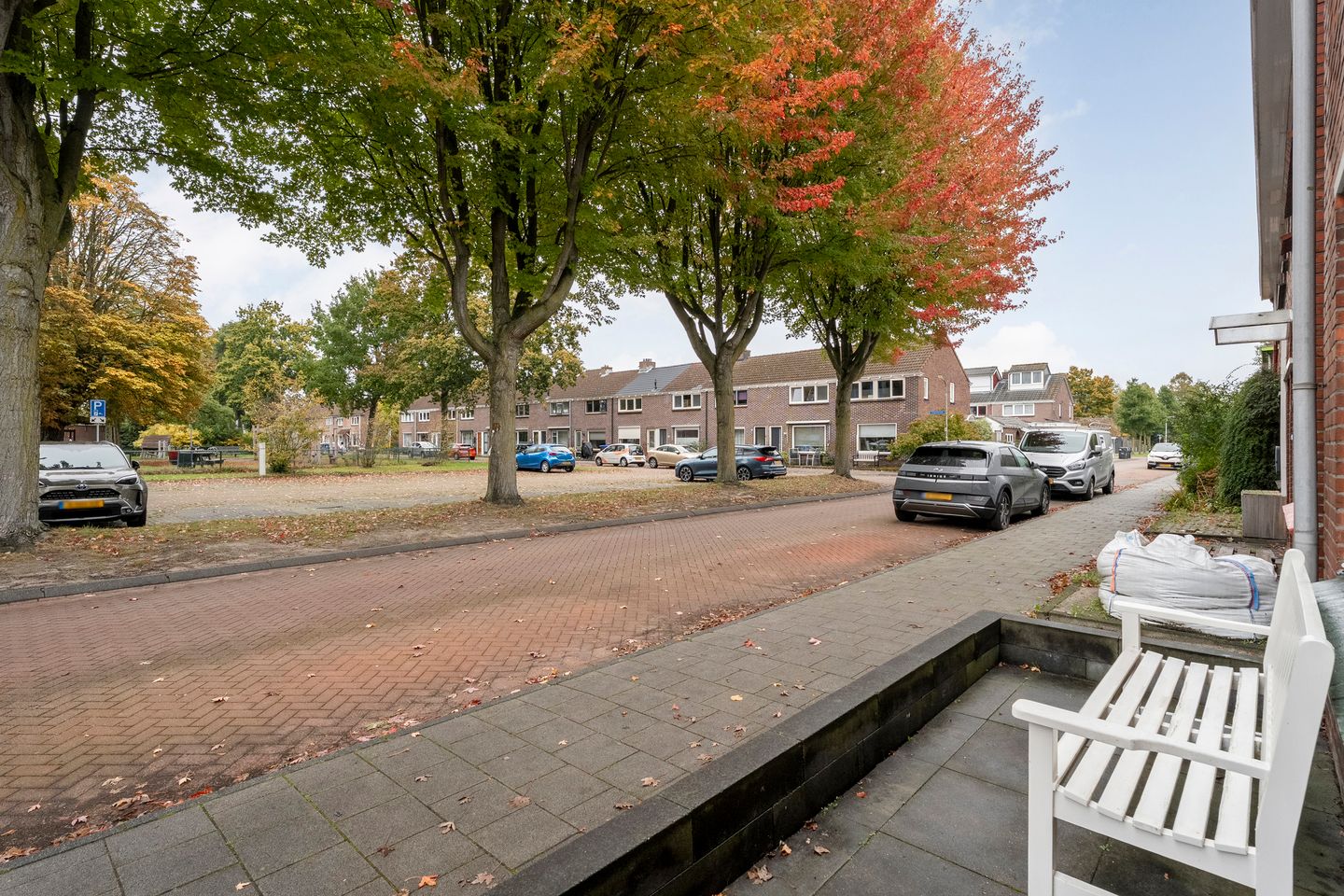Photo 44 of Leliestraat 8