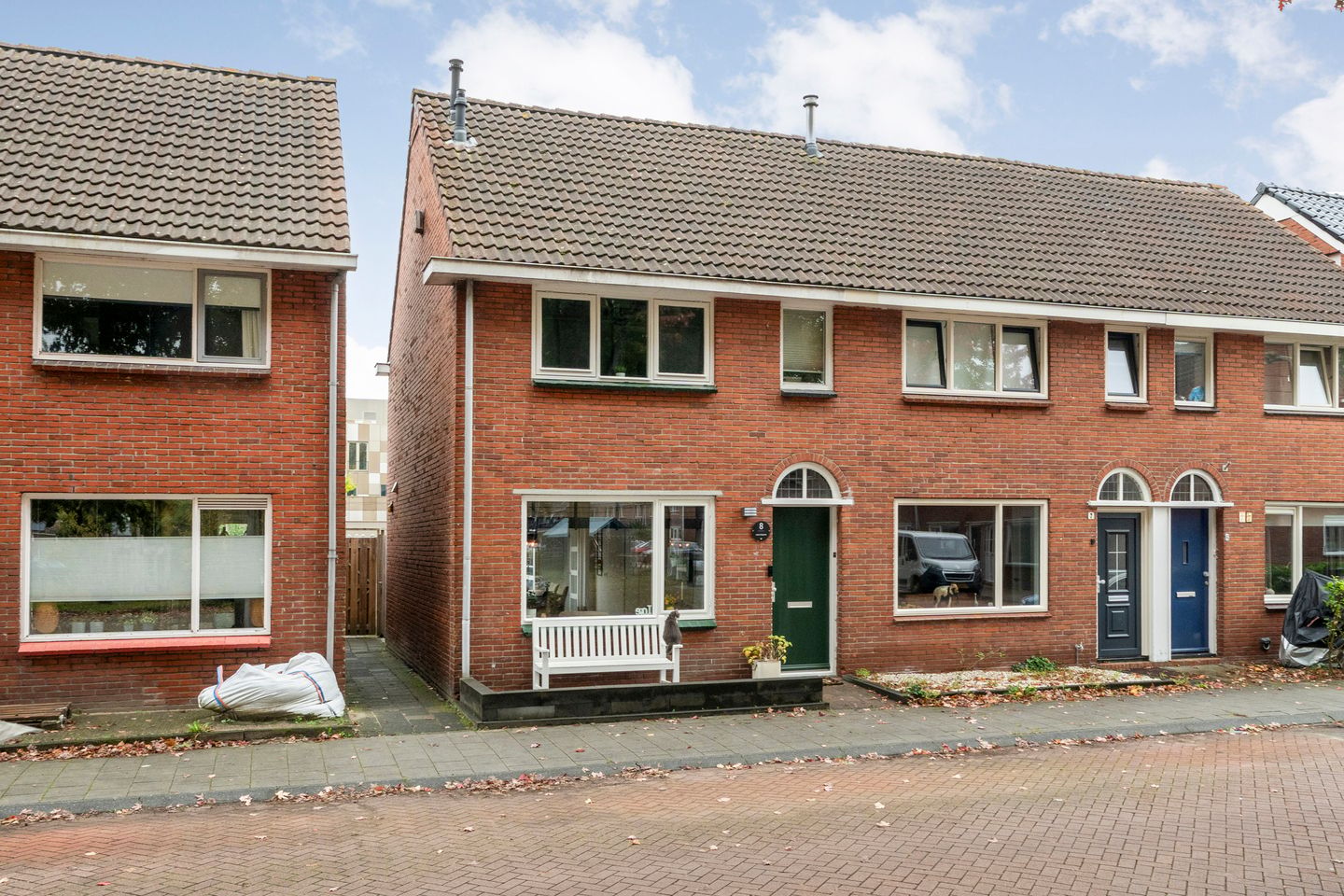 Photo 1 of Leliestraat 8