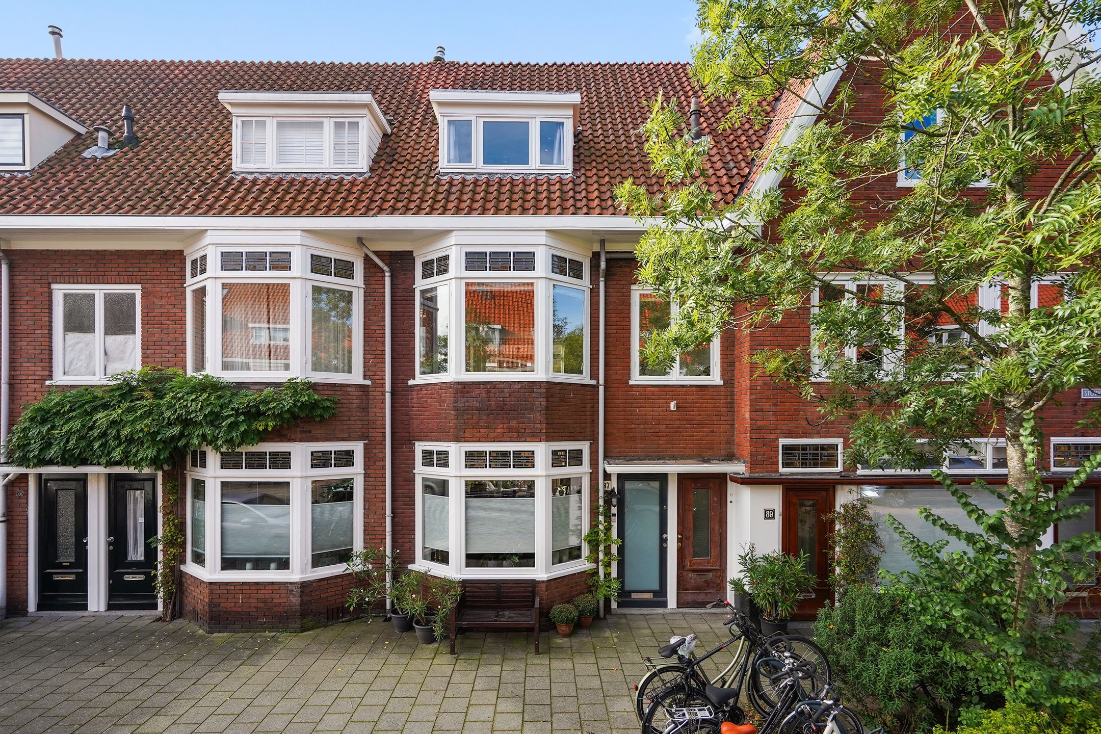 Stuyvesantstraat 87 zw