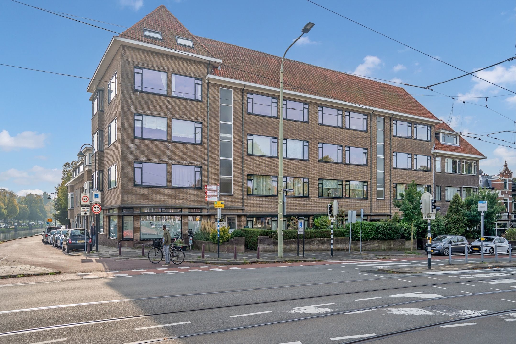Geestbrugweg 120 