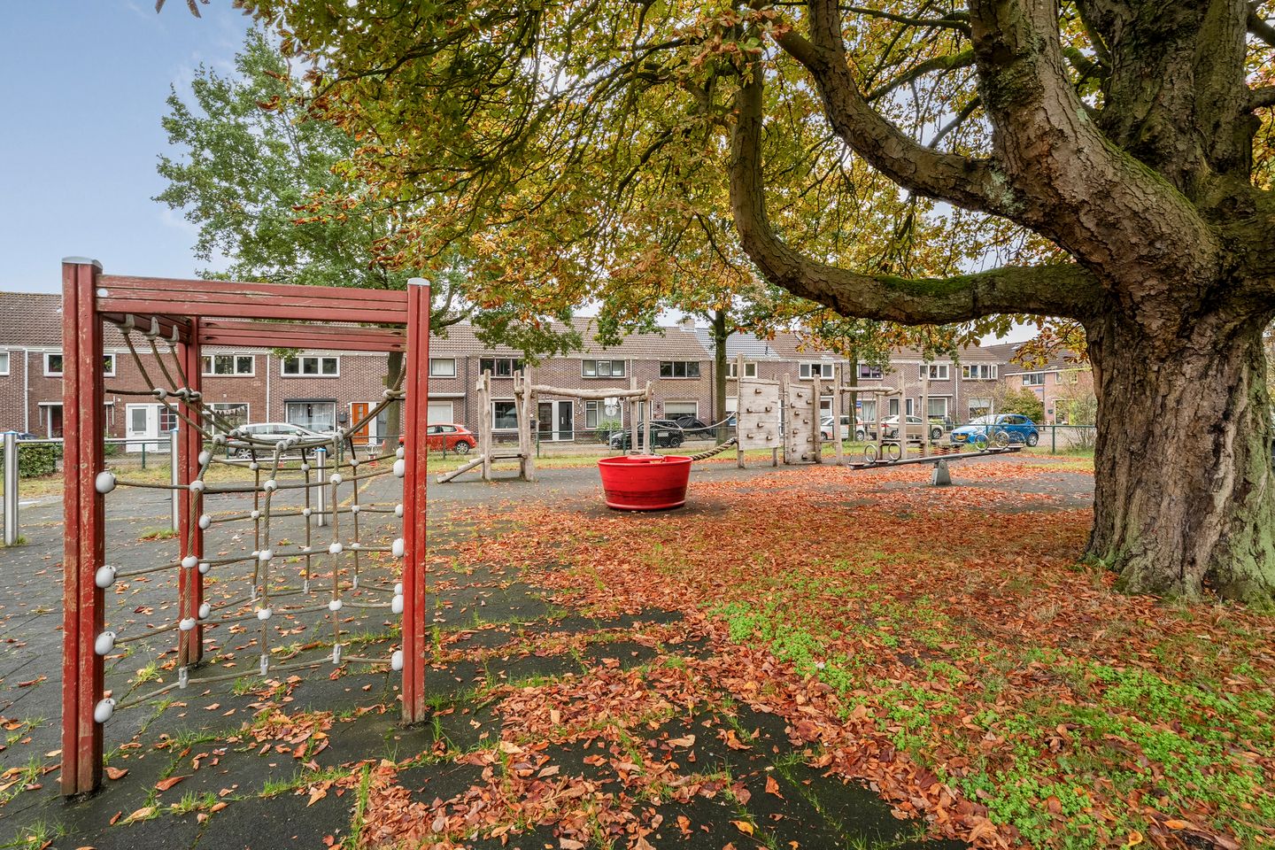 Photo 49 of Leliestraat 8