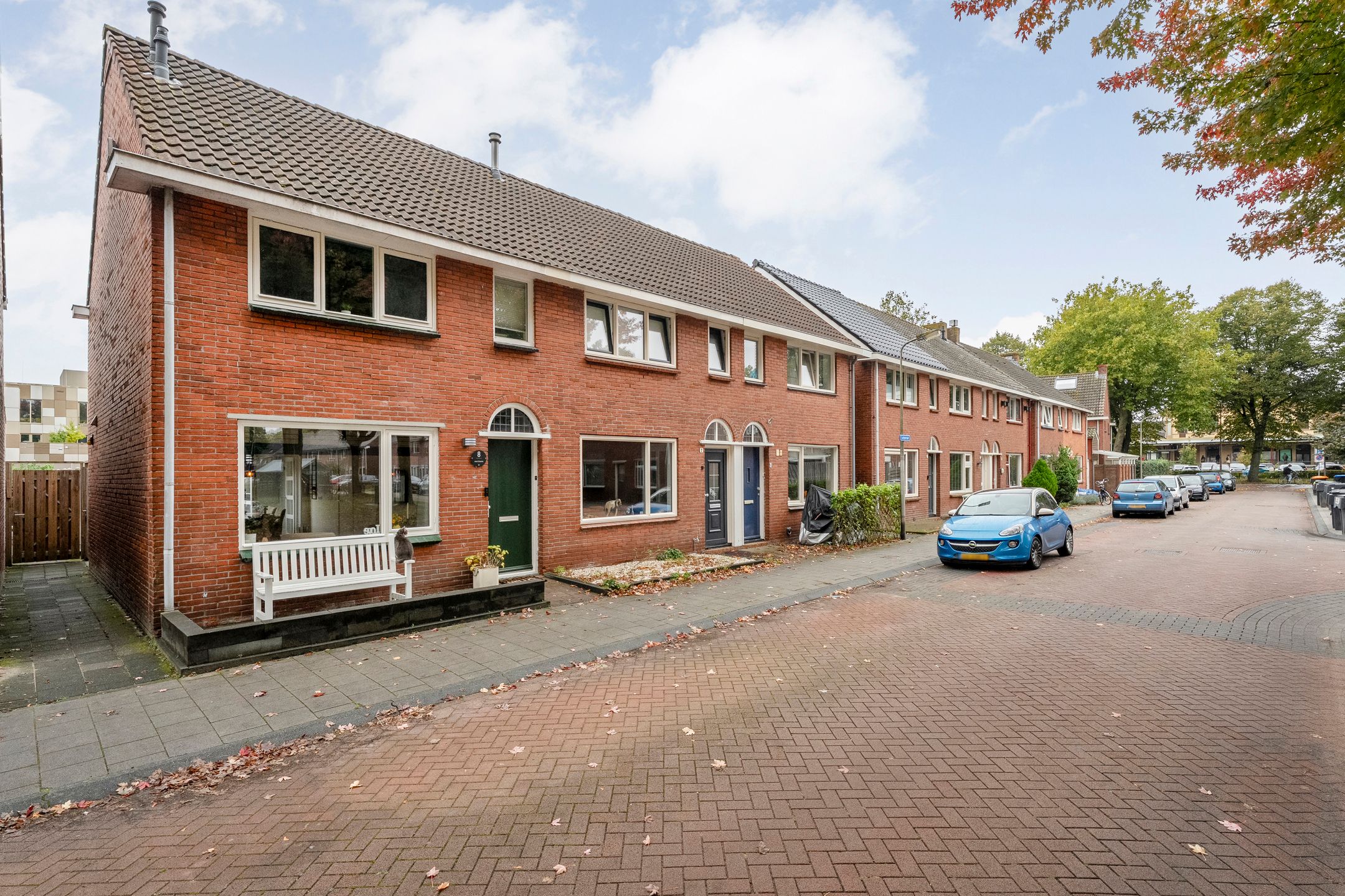 Photo 9 of Leliestraat 8