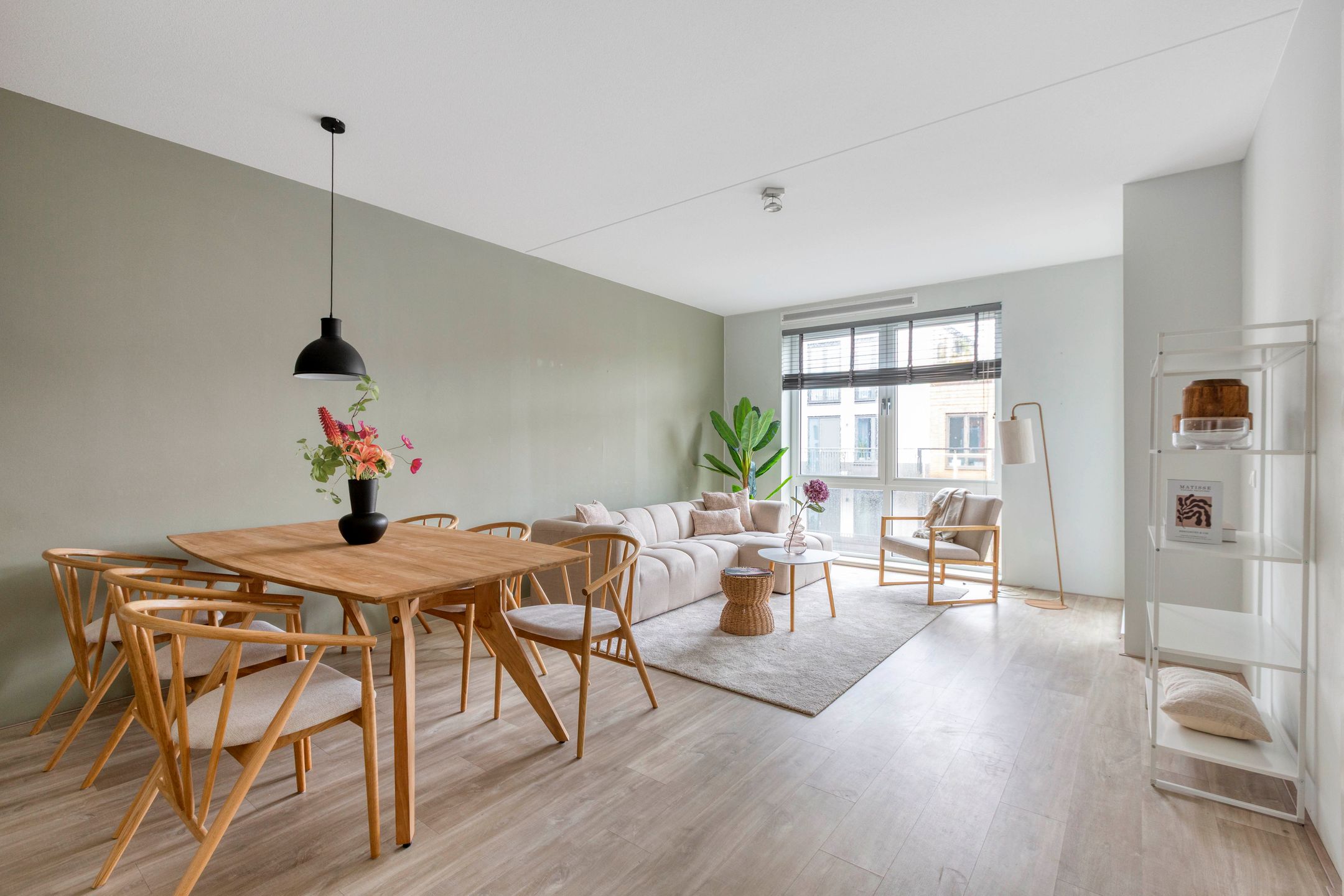 Carel Willinkgracht 553 