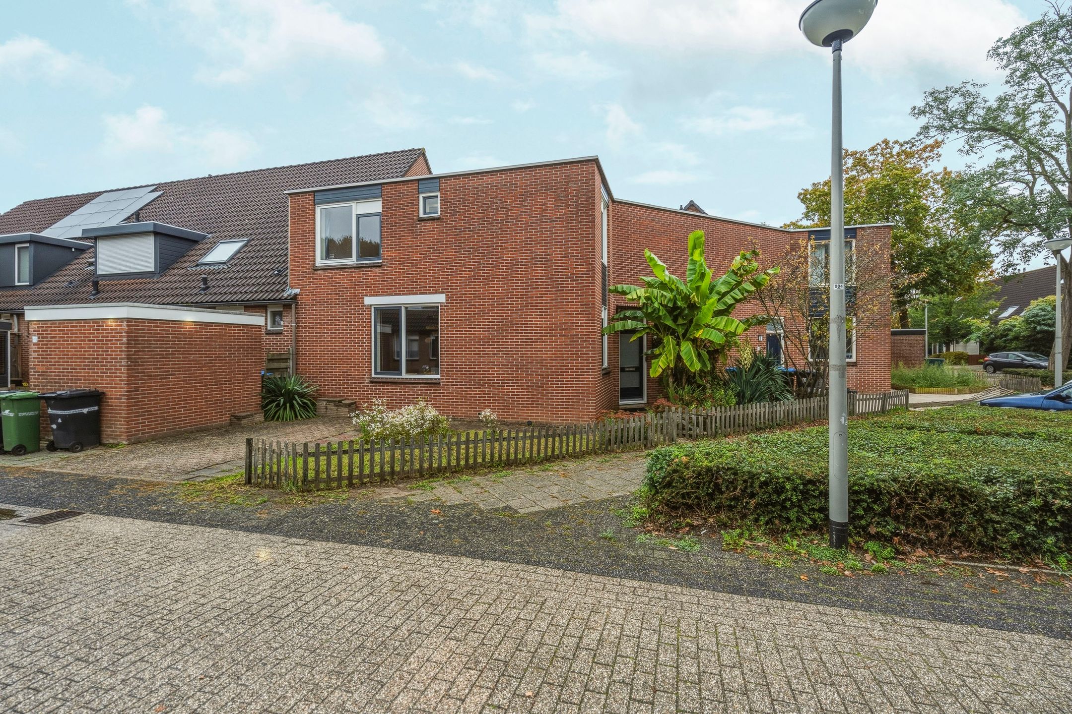 Wissenkerkepad 31 