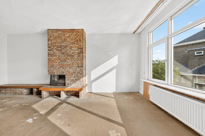 Appartement te koop: Ploegstraat 41B, Rotterdam