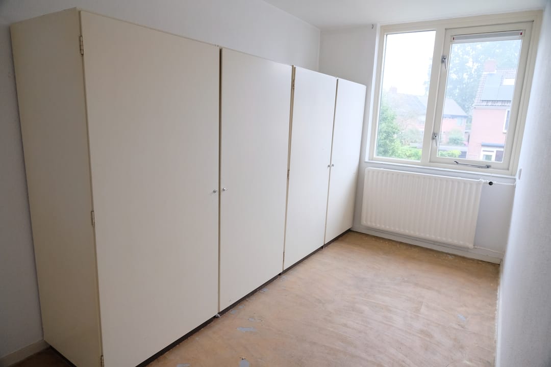 Photo 8 of Thijsselaan 50