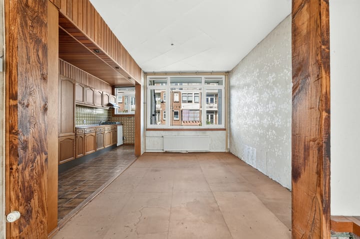 Appartement te koop: Ploegstraat 41B, Rotterdam