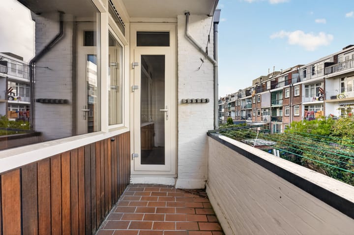 Appartement te koop: Ploegstraat 41B, Rotterdam