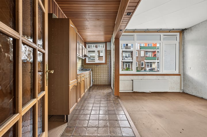 Appartement te koop: Ploegstraat 41B, Rotterdam