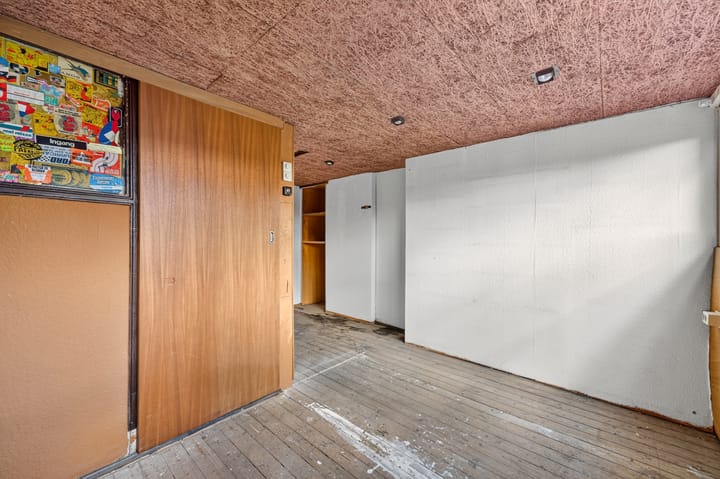 Appartement te koop: Ploegstraat 41B, Rotterdam