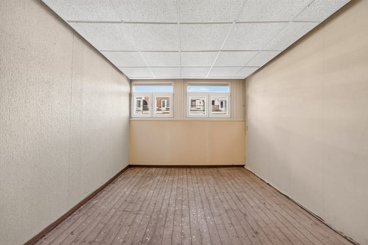 Appartement te koop: Ploegstraat 41B, Rotterdam