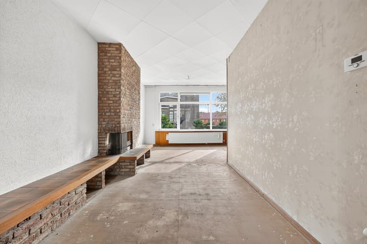 Appartement te koop: Ploegstraat 41B, Rotterdam