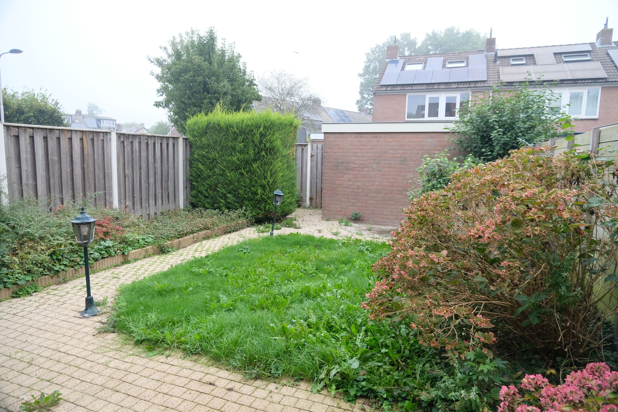 Photo 12 of Thijsselaan 50