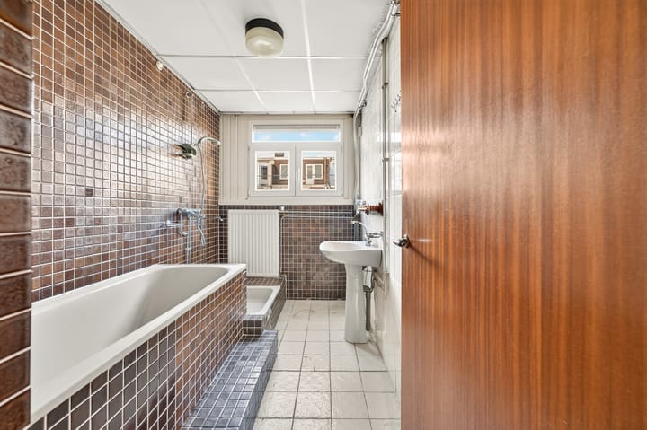 Appartement te koop: Ploegstraat 41B, Rotterdam