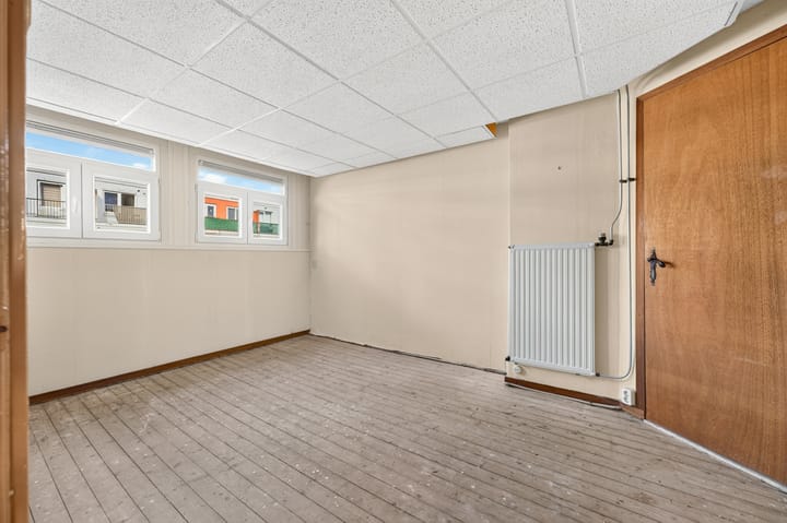 Appartement te koop: Ploegstraat 41B, Rotterdam