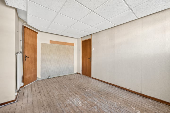 Appartement te koop: Ploegstraat 41B, Rotterdam